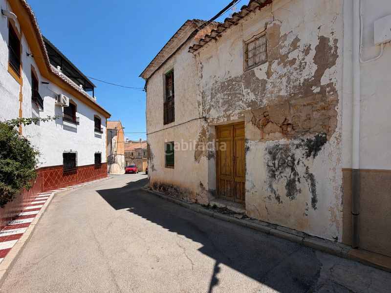 Foto 1b4e54a9-7384-4088-a864-4b550c1c80a7. Casa a Chimeneas
