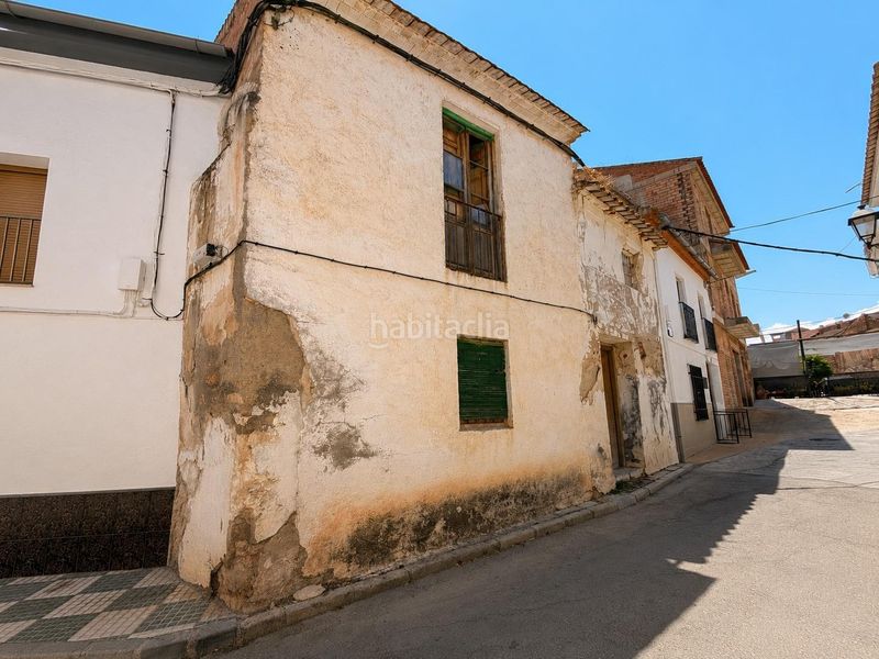 Foto d94cc8dc-83ad-4488-acbc-db11716b18a4. Casa a Chimeneas