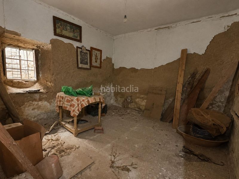 Foto e0daf941-fb81-45a8-b68e-5aff2fbeadd1. Casa a Chimeneas