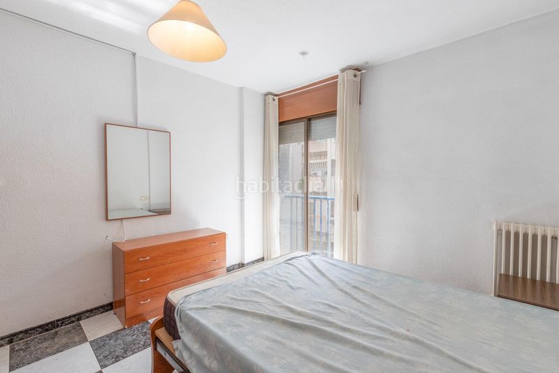 Foto dfc63b33-fc73-487f-be76-c19e19f90375. Pis amb calefacció a parque nueva Granada Granada