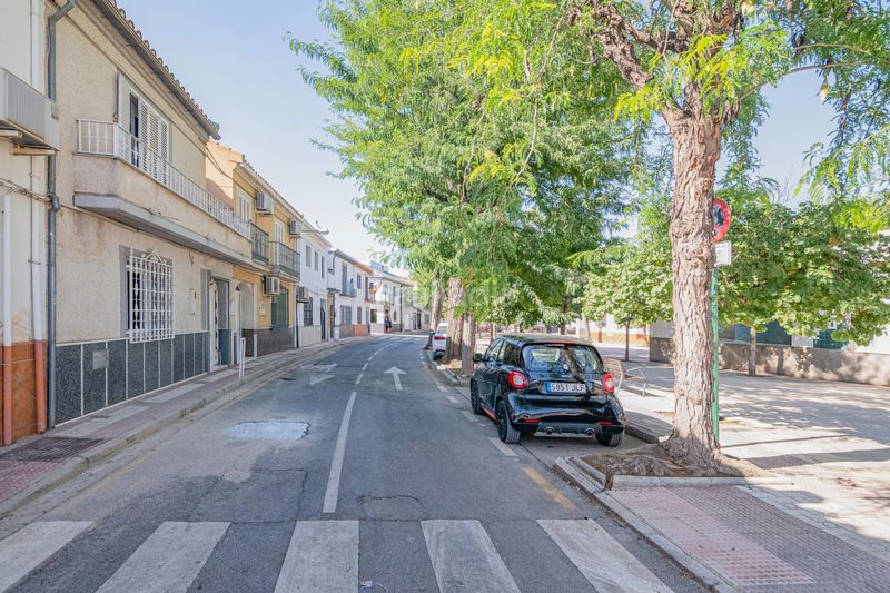 Foto 03445bcd-7d2d-49c8-91f5-9fb4ed64a298. Casa a Bobadilla Granada