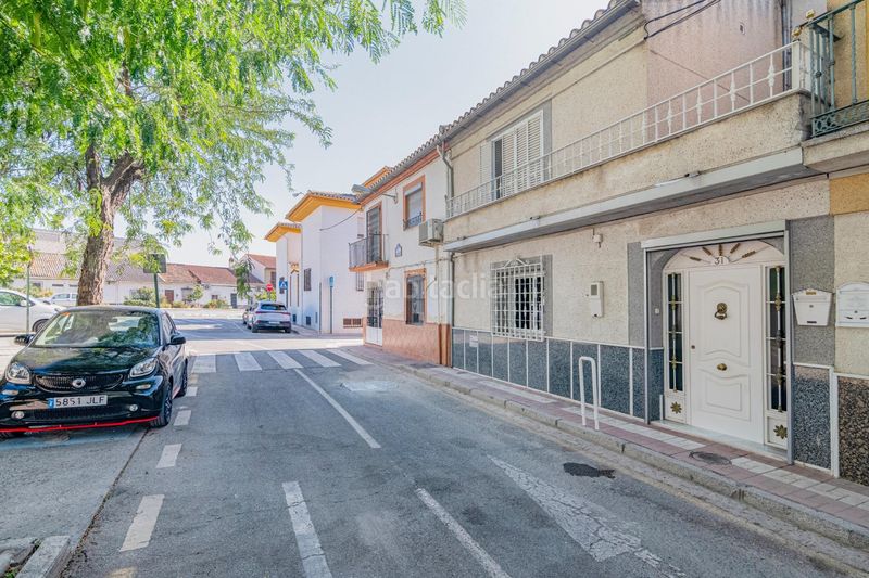 Foto 0c8371f4-9c21-4996-bda4-2c60d8952366. Casa a Bobadilla Granada