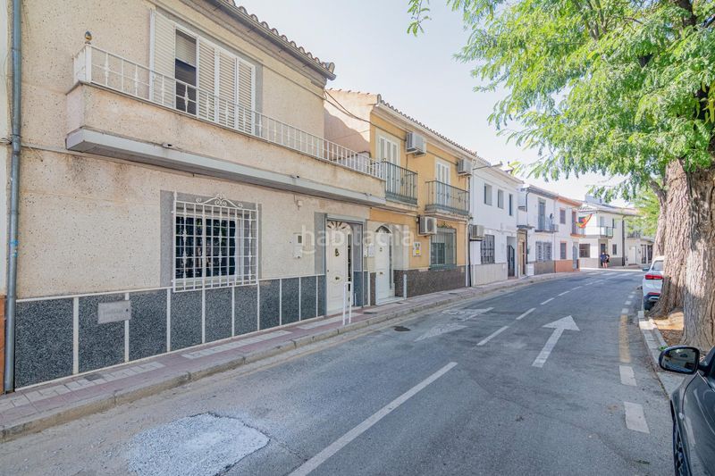 Foto 430cf406-3063-4b7d-aaa6-ccd12a121e54. Casa a Bobadilla Granada
