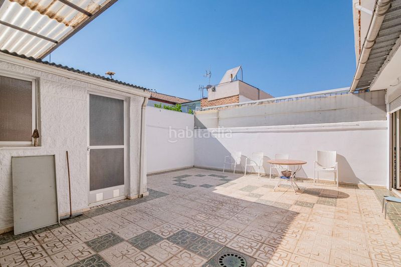 Foto a5f8fdd0-4e1d-4371-aeab-d374f098d76b. Casa a Bobadilla Granada