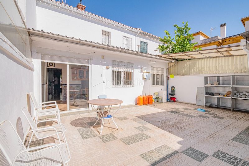 Foto ab11a8d4-5479-488f-81d4-d28fc66d0a84. Casa a Bobadilla Granada