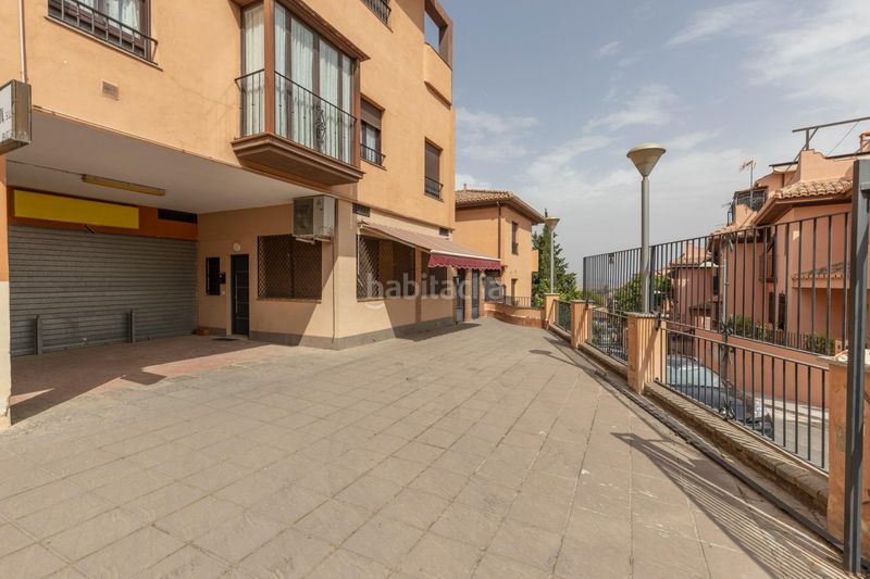 Foto 1e2ec801-92eb-40a0-9d7e-ebbd6d763057. Casa aparellada amb calefacció aparcament a Barrio de la Vega Monachil