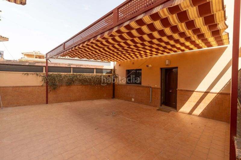Foto 2af38133-064a-43dd-8961-6b2eeba9e611. Casa aparellada amb calefacció aparcament a Barrio de la Vega Monachil