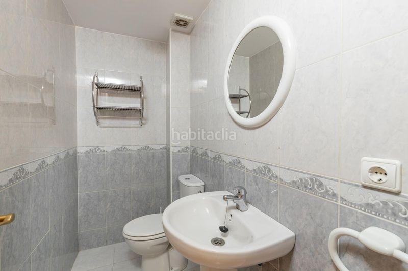 Foto 39f634d8-a848-4d31-aa66-9952d108dd81. Casa aparellada amb calefacció aparcament a Barrio de la Vega Monachil
