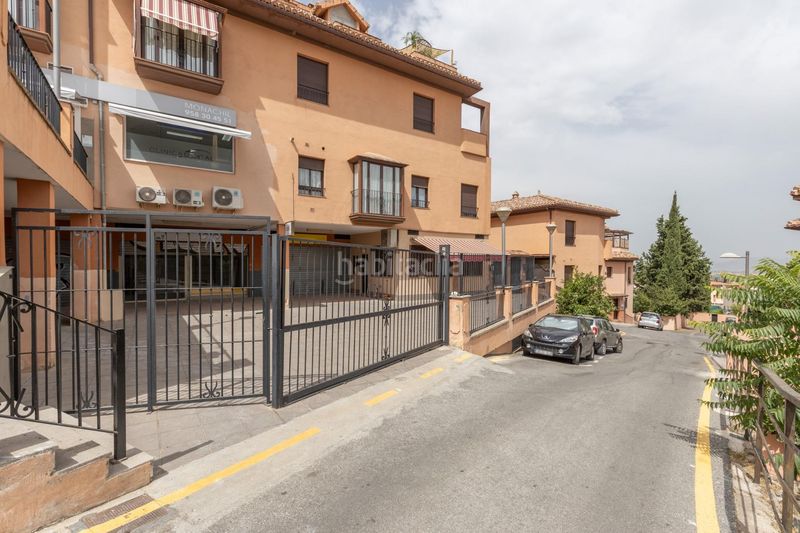 Foto 46f5a44b-b765-4219-b3a6-92944d1d54ee. Casa aparellada amb calefacció aparcament a Barrio de la Vega Monachil