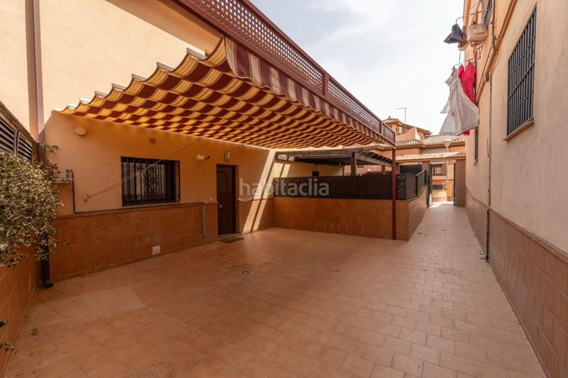 Foto 4bad1b19-50c8-4dca-bf32-96f7e3780473. Casa aparellada amb calefacció aparcament a Barrio de la Vega Monachil