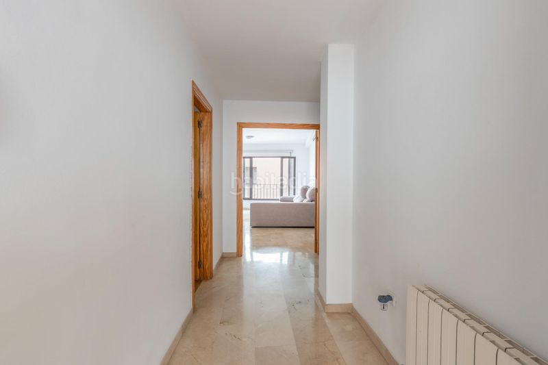 Foto 748f973d-3237-4d22-98c9-313f399e598f. Casa aparellada amb calefacció aparcament a Barrio de la Vega Monachil