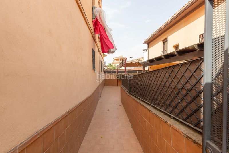 Foto 7ae532e4-7c03-4777-8ed4-5d78db75583d. Casa aparellada amb calefacció aparcament a Barrio de la Vega Monachil
