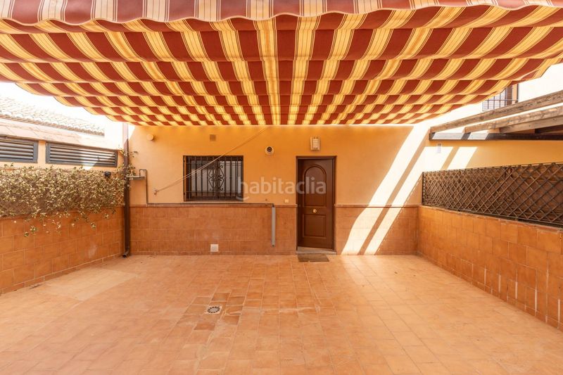 Foto 86773175-2431-466d-86fe-16399d6daad4. Casa aparellada amb calefacció aparcament a Barrio de la Vega Monachil