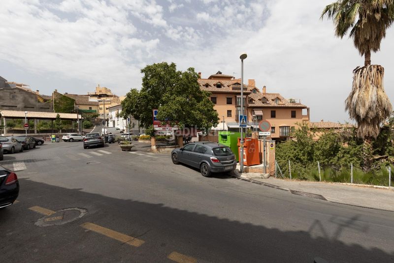 Foto 9809e936-d432-4d05-8095-f4bba6029665. Casa aparellada amb calefacció aparcament a Barrio de la Vega Monachil