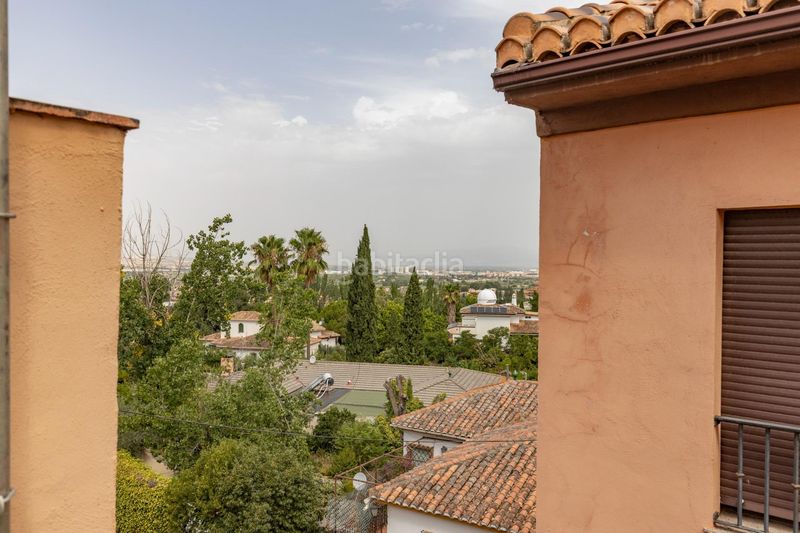 Foto a3d84fae-019e-4675-9ef3-0924606b8a54. Casa aparellada amb calefacció aparcament a Barrio de la Vega Monachil