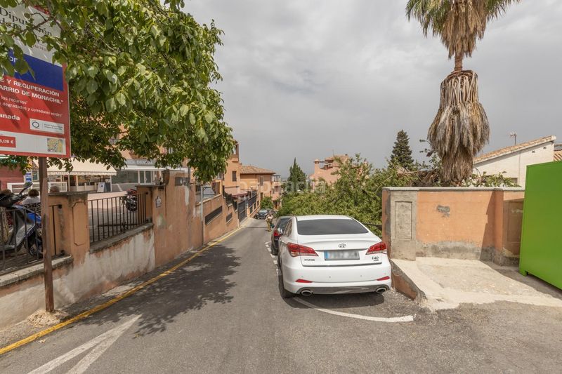 Foto b78d3f0b-4596-4964-b95a-4cea9efe2315. Casa aparellada amb calefacció aparcament a Barrio de la Vega Monachil