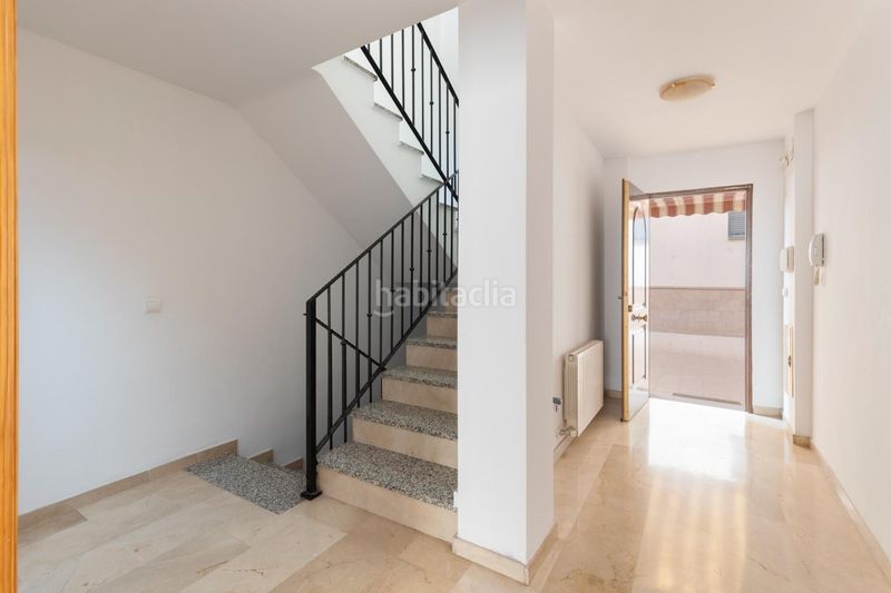 Foto c0e66713-232d-4fb4-8591-ca3b7935da70. Casa aparellada amb calefacció aparcament a Barrio de la Vega Monachil