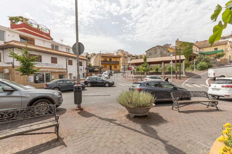 Foto c339b994-de34-40e3-9304-2793a588ceae. Casa aparellada amb calefacció aparcament a Barrio de la Vega Monachil