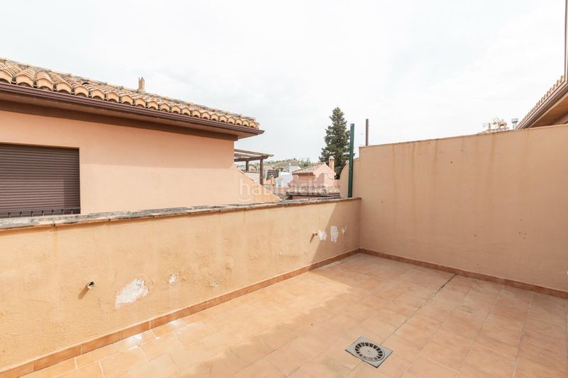 Foto ca5c529b-12a9-4376-bfb6-3787ccb48373. Casa aparellada amb calefacció aparcament a Barrio de la Vega Monachil