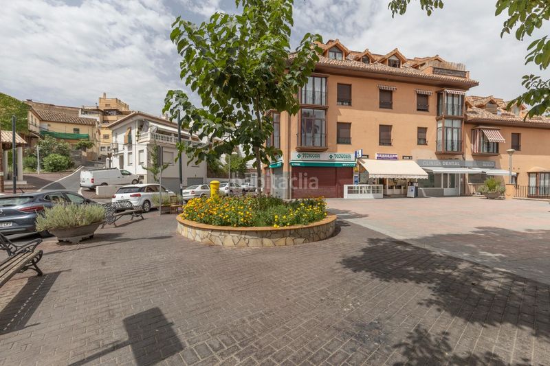 Foto ee5ece0d-4ac8-469a-bfdc-d16a8d8b03b7. Casa aparellada amb calefacció aparcament a Barrio de la Vega Monachil