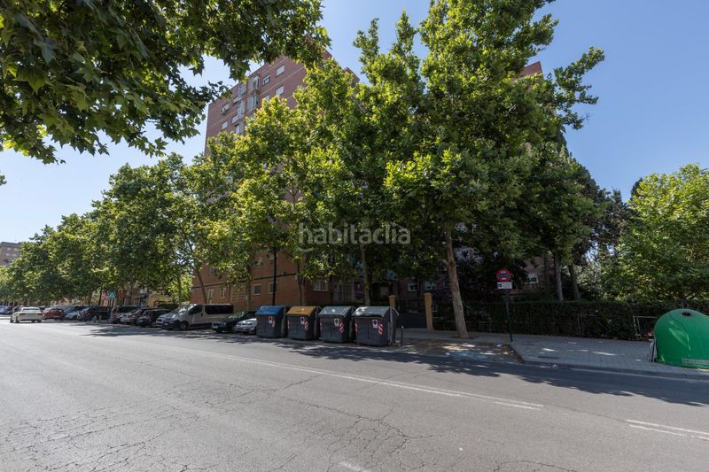 Foto d58d477c-0830-4679-9ae2-8be246974c5b. Pis amb aparcament a Cartuja Granada