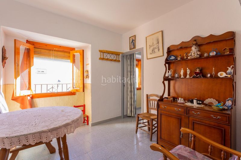 Foto bdae9961-447f-4bfe-8241-fe559c9a06ff. Masia a Montejícar