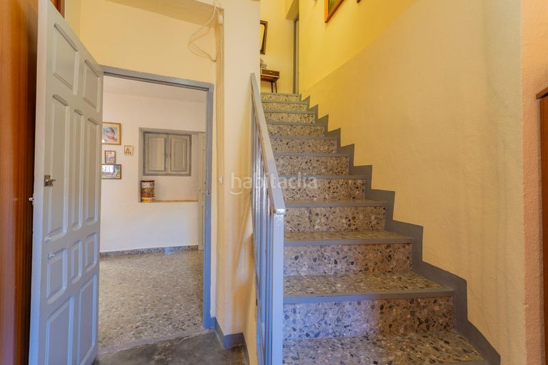 Foto c7ef01fa-cbf0-4456-9ef9-8501561e4a8c. Masia a Montejícar