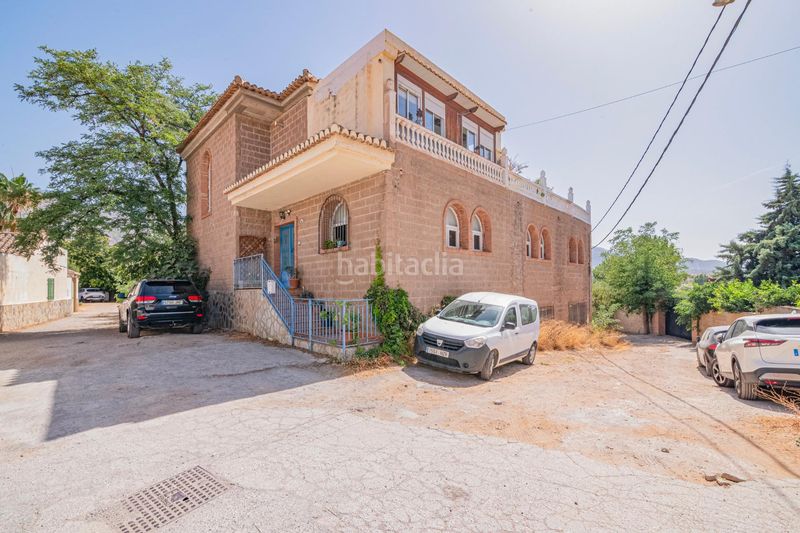 Foto a803d58b-a930-476f-9914-484e86b579be. Casa amb calefacció aparcament a Dúrcal