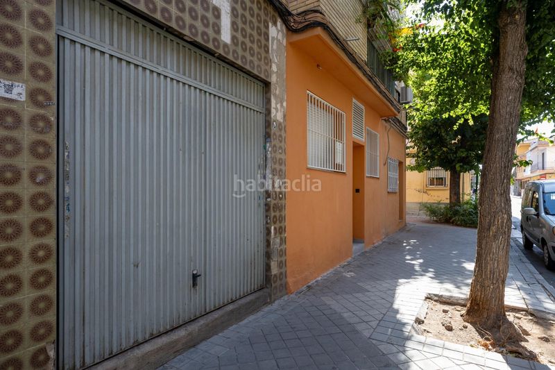 Foto 5e606f12-65e6-41ee-83d1-a9e5a3781fa0. Pis amb calefacció a Angustias - Chana - Encina Granada