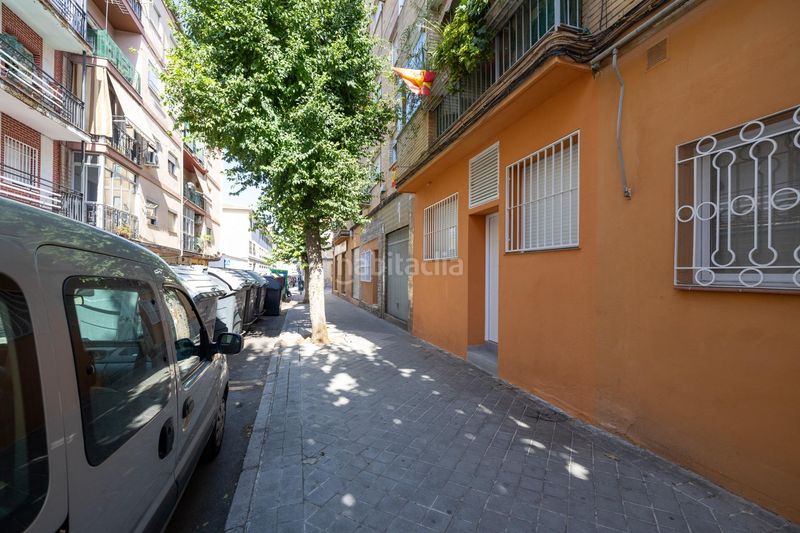 Foto b8a52a93-e7d8-4c21-990c-714b68499dff. Pis amb calefacció a Angustias - Chana - Encina Granada