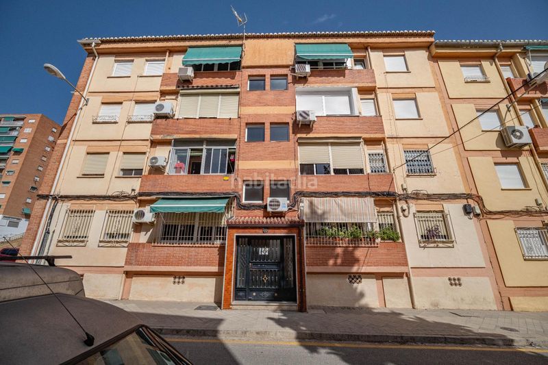 Foto d878d53a-8364-4aa7-82e7-18b62db858be. Pis a Campo Verde Granada
