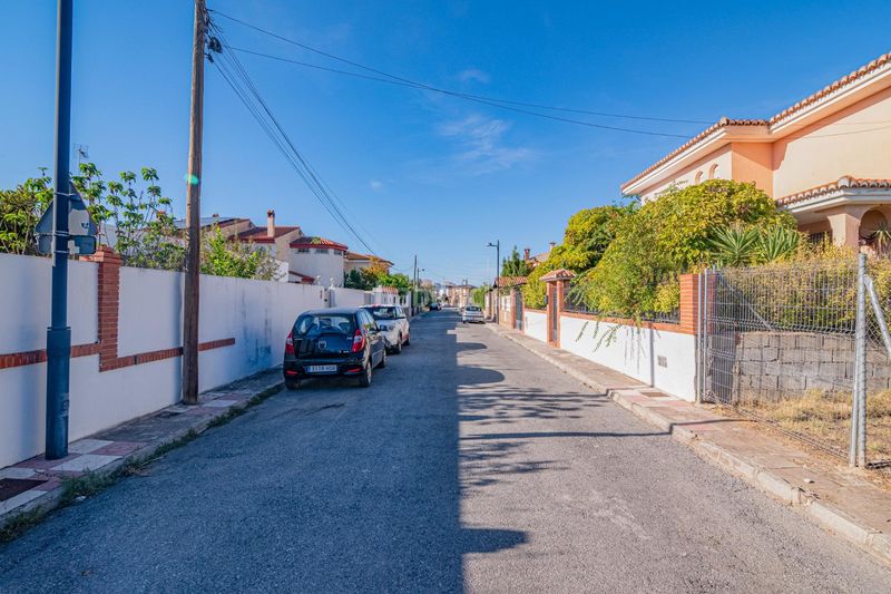 Foto 737dd8d5-cb05-4711-84a8-4920e6f0743b. Chalet en Cúllar Vega