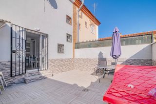 Casa a schiera in Híjar. Hijar, calle altamira, 3 dormitorios, baño y aseo.