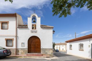 House  Calle f garcia lorca (lab). !!vivienda en morelabor!!