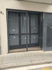Local Comercial en Carrer de les Escoles