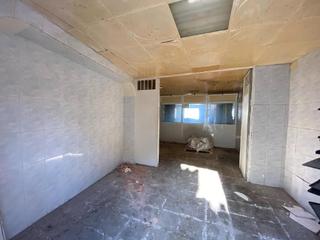 Nau industrial a Loja. Ref 2308 nave archidona - ejido 142.500 €  archidona (málaga)