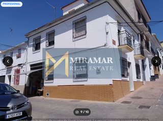 Maison à Cueva de Menga. Ref.2220 casa periana - periana 129.500 €  torrox (málaga)