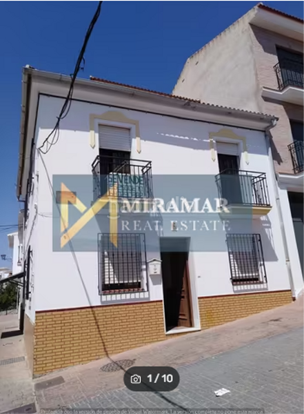 Foto d78308a2-9159-41b5-a475-6d8b9f824f06. Casa ref.2220 casa periana - periana 129.500 € torrox (málaga) en Antequera