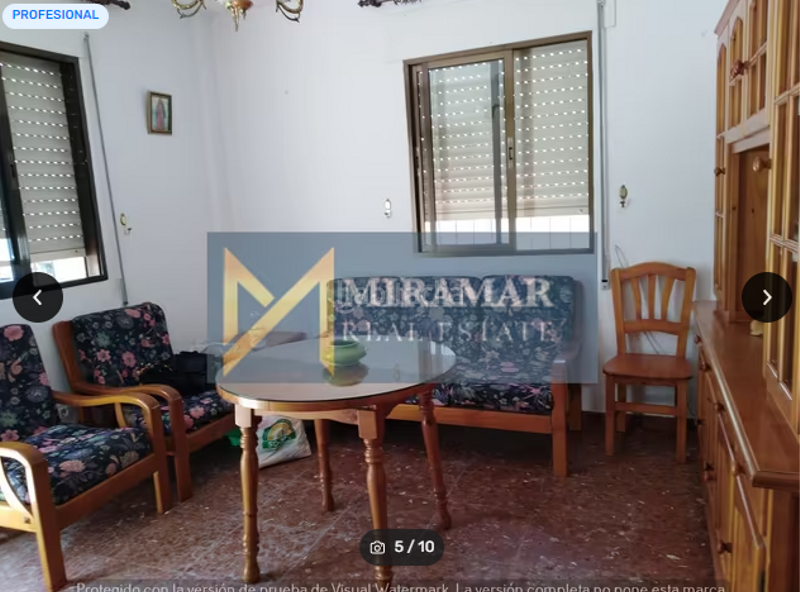 Foto ef6e9361-4179-4630-bc3b-546488c2c9ea. Casa ref.2220 casa periana - periana 129.500 € torrox (málaga) en Antequera