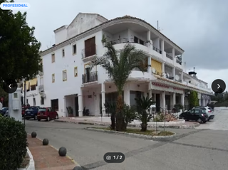 Local commercial à Centro. Ref.2098 local estepona - arena beach 99.000 €  málaga (málaga)