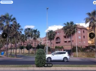 Parking voiture à Parque de la Paloma. Ref 2105 garaje benalmadena 30.500 €  calcula tu cuota benalmade