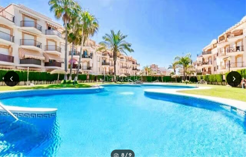 Foto 1be86c8f-7771-4c76-93a2-fea7d923277e. Piccolo appartamento con piscina in El Peñoncillo Torrox