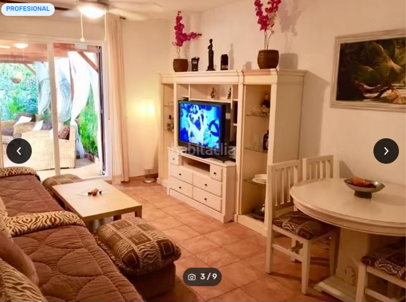 Foto bcfc657a-0bcb-4165-9385-744aea54f79e. Piccolo appartamento con piscina in El Peñoncillo Torrox