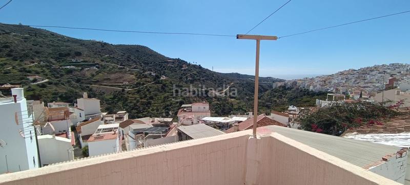 Foto 54b001ae-cbee-4121-8dcd-d7eb081618ad. Mas dans Torrox pueblo Torrox