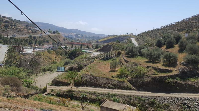 Foto b41d6d6f-5c77-4793-9968-453bc2dc13be. Masia a Torrox pueblo Torrox