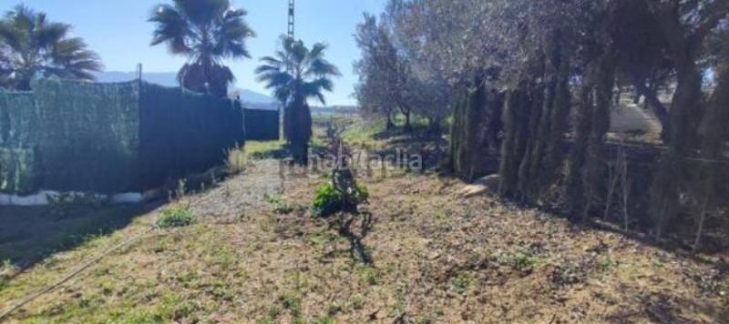 Foto 71d65847-d35f-4f69-9482-7bb69068bda5. Country house with pool in Centro Alhaurín el Grande