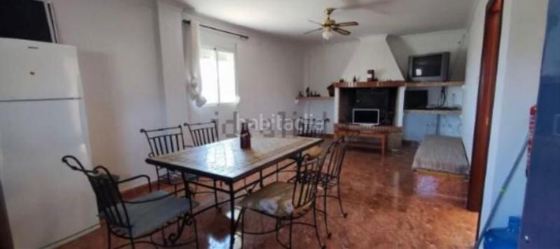 Foto a06362ff-9147-4f74-a32b-bc29e264fc99. Country house with pool in Centro Alhaurín el Grande