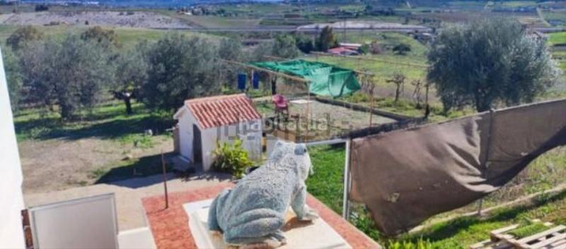 Foto aaf1798a-e3d9-4008-98e9-54d0118601e8. Country house with pool in Centro Alhaurín el Grande