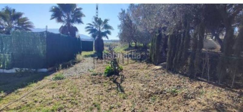 Foto d6c0d8c1-3166-485b-b28e-7eab68f364e8. Country house with pool in Centro Alhaurín el Grande