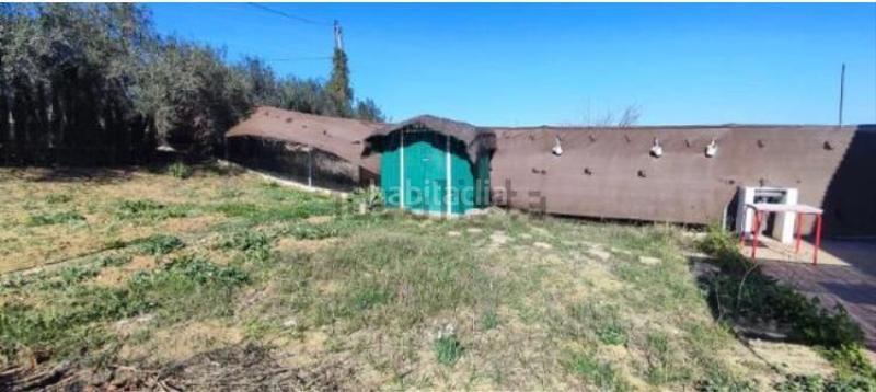 Foto eec97619-4c91-4a77-a333-445c3767755c. Country house with pool in Centro Alhaurín el Grande